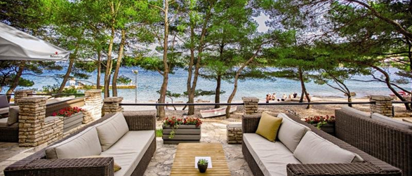 Kroatien Labranda Senses Resort