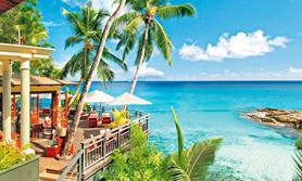 Seychellen Fernreise