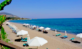 Aphrodite Beach Zypern FTI