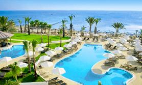 Sunrise Pearl Hotel & Spa Zypern FTI