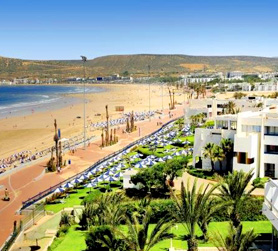 Labranda Amadil Beach Marokko FTI