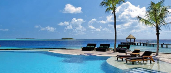 Malediven Urlaub FTI