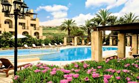 Malta Kempinski San Lawrenz Resort FTI