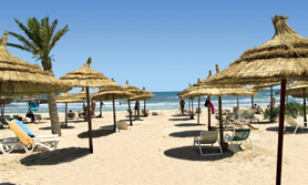 Seabel Rym Beach Djerba