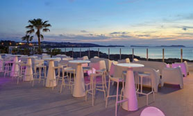 Ibiza Hotel Nereida